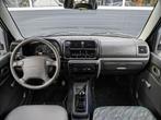Suzuki Jimny 1.3 JX 2WD | Zeer mooi | Bull bar, Auto's, Suzuki, Gebruikt, 4 cilinders, 4 stoelen, Airbags