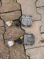 Spanningregelaar zip iget e4, Ophalen of Verzenden, Gebruikt