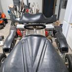 Pro Kart met Extra Motor, Ophalen of Verzenden, Gebruikt