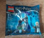 Lego Harry Potter - Draco in het verboden bos #30677, Ophalen of Verzenden, Nieuw, Complete set, Lego