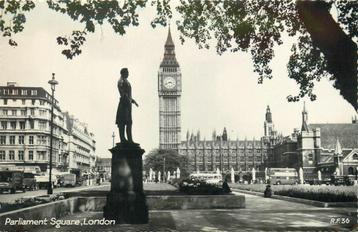 (701-473-017) London Parliament Square beschikbaar voor biedingen