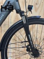 Tenways CGO800S E-Bike Single Speed, Niet ingevuld, Ophalen of Verzenden, Zo goed als nieuw, 47 tot 51 cm