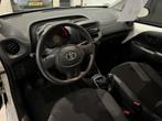 Toyota Aygo 1.0 VVT-i x-now | Airconditioning | Budget |, Auto's, Te koop, Geïmporteerd, Benzine, 4 stoelen