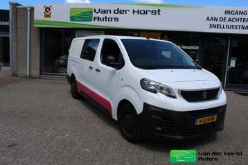 Peugeot Expert 231L2.0BlueHDI120Pro beschikbaar voor biedingen