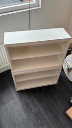 2 ikea Besta kastjes, Huis en Inrichting, Kasten | Overige, Ophalen, Gebruikt