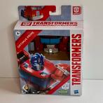 Transformers Optimus Prime - Nieuw in doos!, Overige generaties, Ophalen of Verzenden, Nieuw, Autobots