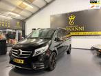 Mercedes-Benz V-klasse 250 AMG BlueTEC Lang Edition 1 inruil, Automaat, Achterwielaandrijving, Gebruikt, Euro 6