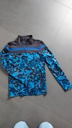 Skipully jongen maat 164/170, Kleding | Heren, Wintersportkleding, Ophalen, Zo goed als nieuw, Trui, 29ft
