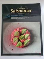 Culinaire Saisonnier | Zomer 2021, Ophalen of Verzenden, Zo goed als nieuw