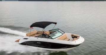 Speedboot verkopen? Snelle afhandeling binnen 48 uur beschikbaar voor biedingen