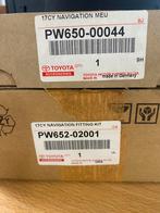 Navigatie systeem Toyota Corolla Hybrid, Ophalen of Verzenden, Nieuw