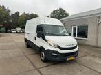 Iveco DAILY VAN 35S13V L3H2, Iveco, Wit, Particulier, Te koop