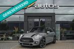 Mini Mini 1.5 Cooper 136pk JCW Panoramadak Sportstoelen Navi, Auto's, Gebruikt, Origineel Nederlands, Handgeschakeld, 48 €/maand