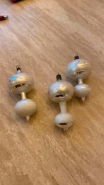 Oude antieke Kerstfiguren, Diversen, Ophalen of Verzenden, Zo goed als nieuw