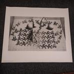 M.C. Escher - xxx xxx xxx xxx - Toverspiegel, Ophalen of Verzenden
