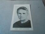 MARYA CURIE - SKLODOWSKA, Ophalen of Verzenden, 1920 tot 1940, Ongelopen, Cultuur en Media
