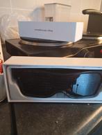 Hele leuke lichtkrant Led bril, Ophalen of Verzenden, Zo goed als nieuw, Bril, Overige merken