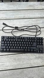 Gamingxtrust toetsenbord, Computers en Software, Toetsenborden, Ophalen, Zo goed als nieuw