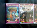 Denda Games Collectie - PC CD-ROM, Alle leeftijden, Ophalen of Verzenden, Zo goed als nieuw, Boxset