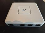 Ubiquiti Unifi Security Gateway (USG), Ophalen of Verzenden, Zo goed als nieuw, Router, Ubiquiti