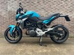BMW F 900 R (bj 2025) zgan diverse extra\'s 1900 km F900R, Motorrijbewijs A, Bedrijf, Onbekend, Meer dan 35 kW
