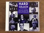 Cd Hard Gelach Cabaret Humor 11 Nummers, Cd's en Dvd's, Ophalen of Verzenden, Zo goed als nieuw