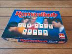 Rummicub rummikub rummy goliath spel, Hobby en Vrije tijd, Gezelschapsspellen | Bordspellen, Ophalen of Verzenden, Zo goed als nieuw