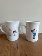 Fiep Westerdorp floddertje en puk van de petteflet, Ophalen of Verzenden, Zo goed als nieuw, Kop en/of schotel