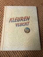Kleurenvlucht boek vliegtuigen , opvolger De Wereld van Bove, Ophalen of Verzenden, Zo goed als nieuw, Boek of Tijdschrift