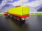 Wsi 01-4518 Simon Loos , FTF F Serie, Hobby en Vrije tijd, Modelauto's | 1:50, Ophalen, Nieuw, Bus of Vrachtwagen, Wsi