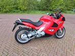 Bmw k1200rs, Particulier, Toermotor