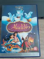 Aladdin, Ophalen of Verzenden, Zo goed als nieuw
