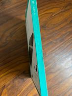 Logitech Ultrathin Keyboard Cover iPad, Ophalen of Verzenden, Qwerty, Zo goed als nieuw, Draadloos