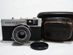 Olympus Trip 35, D.Zuiko 2.8/40mm, MINT conditie, 1970, tas, Ophalen of Verzenden, Zo goed als nieuw, Compact, Olympus
