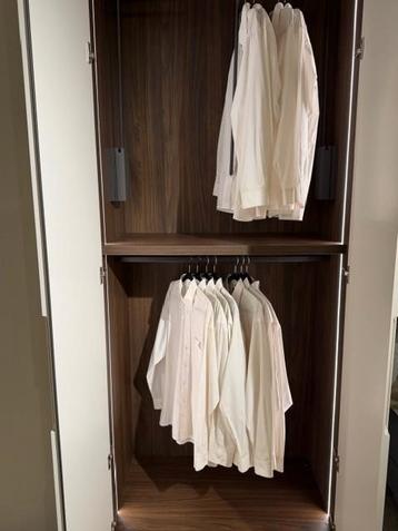 linnenkast Novamobili Showroom model - afbeelding 3