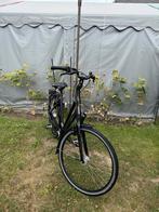 Batavus Bryte Damesfiets, Ophalen, Versnellingen, Batavus, 53 tot 56 cm