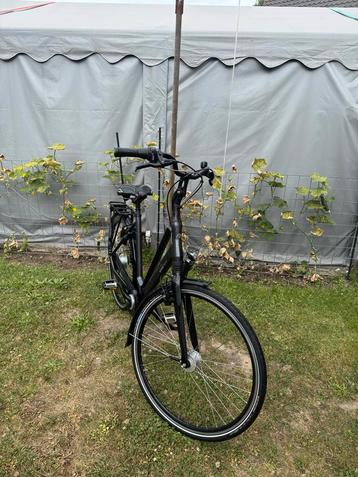 Batavus Bryte Damesfiets beschikbaar voor biedingen
