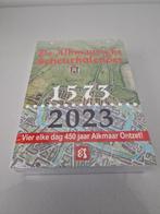 De Alkmaarsche scheurkalender 2023, Ophalen of Verzenden