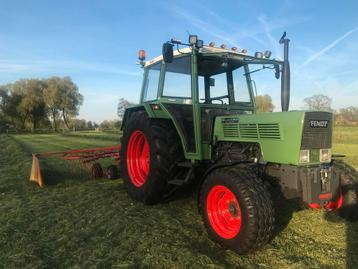 Fendt 103 LS