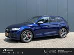 Audi Q5 3.0 TFSI SQ5 quattro Pro Line Plus / Navigatie / Dea, Auto's, Audi, Automaat, Stof, Gebruikt, Euro 6