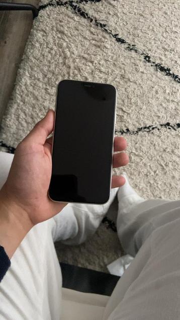 Apple iPhone 11 - 64GB - Wit beschikbaar voor biedingen