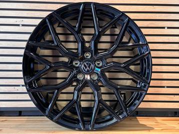 20" Fits VW Transporter 5x120 et40 275/35/20 beschikbaar voor biedingen