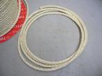 Natuurvezeltouw voor o.a. decoratie, Ophalen of Verzenden, Nieuw
