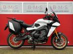 YAMAHA TRACER 9 GT (bj 2024 model 2023), Motorrijbewijs A, Bedrijf, Toermotor, YAMAHA