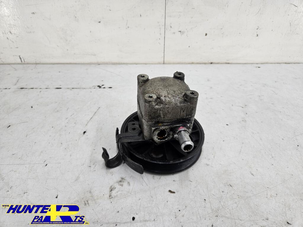 Stuurpomp Volvo V70/XC70/S60 II ('00-'08) 8649636, Gebruikt, Ophalen of Verzenden, Volvo, Volvo