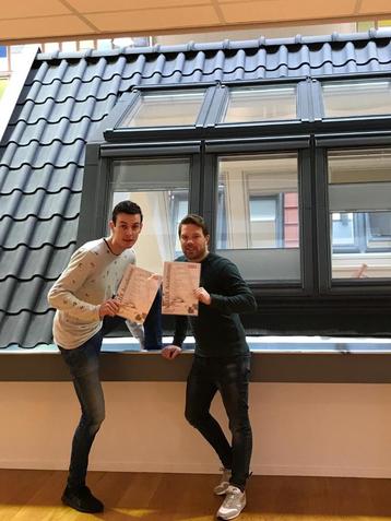 Dakramen velux  Actie Nu met montage al vanaf 650  beschikbaar voor biedingen