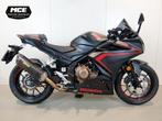 HONDA CBR 500 R ABS (bj 2019), Bedrijf, Super Sport