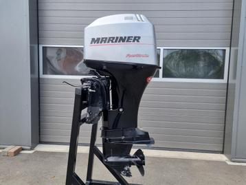 Mariner 60 pk 4 takt beschikbaar voor biedingen