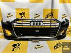 Voorbumper Audi A6 C8 4K Bumper KLS PDC Origineel 4K0807437A, Auto-onderdelen, Carrosserie en Plaatwerk, Gebruikt, Voor, Bumper
