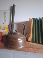 Antiek keteltje, Ophalen of Verzenden